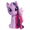 Tête de Coiffure My Little Pony - Twilight Sparkle - Notre exclusivité
