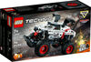 LEGO Technic Monster Jam Monster Mutt Dalmatien 42150 Ensemble de jeu de construction (244 pièces)