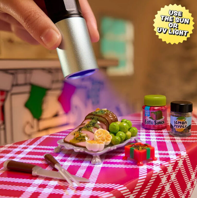 Miniverse - Make It Mini Holiday - Assortment May Vary