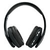 Volkano Phonic Series Headphones Black - English Edition