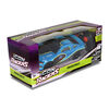 NKOK RC Ford Mustang GT - Blue 1:24