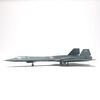 Revell Sr-71A Blackbird- Maquette