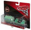Disney/Pixar Cars 3 Rusty & Dusty Vehicle (2 Pack)