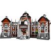 LEGO Batman Movie Arkham Asylum 70912