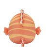 Squishmallows 5" - Lucienne the Orange Lionfish