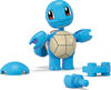 MEGA Pokémon Squirtle Building Toy Kit (17 Pieces)