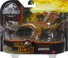 Jurassic World - Coffret Sauvage - Mononykus