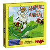 Haba - Animal Upon Animal - Multilingual