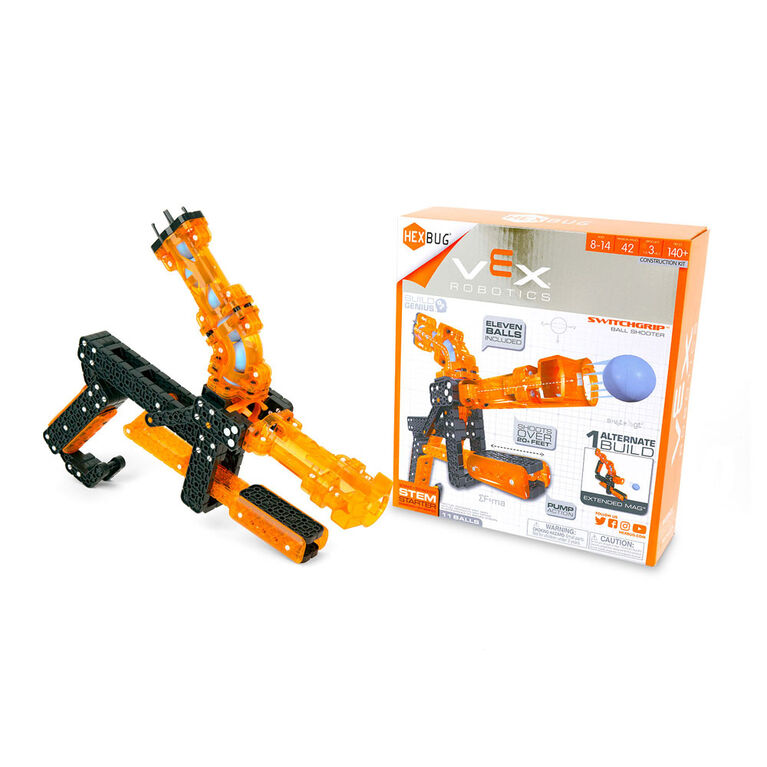 VEX Switch Grip par HEXBUG