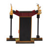 Five Nights at Freddy's Micro Construction Set - Temple of the Fox