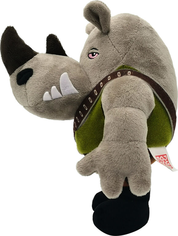 Teenage Mutant Ninja Turtles: Mutant Mayhem Plush Toy