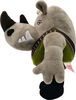 Teenage Mutant Ninja Turtles: Mutant Mayhem Plush Toy