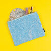Fashion Angels - Pochette à paillettes S.Lab Chunky - bleu glacé