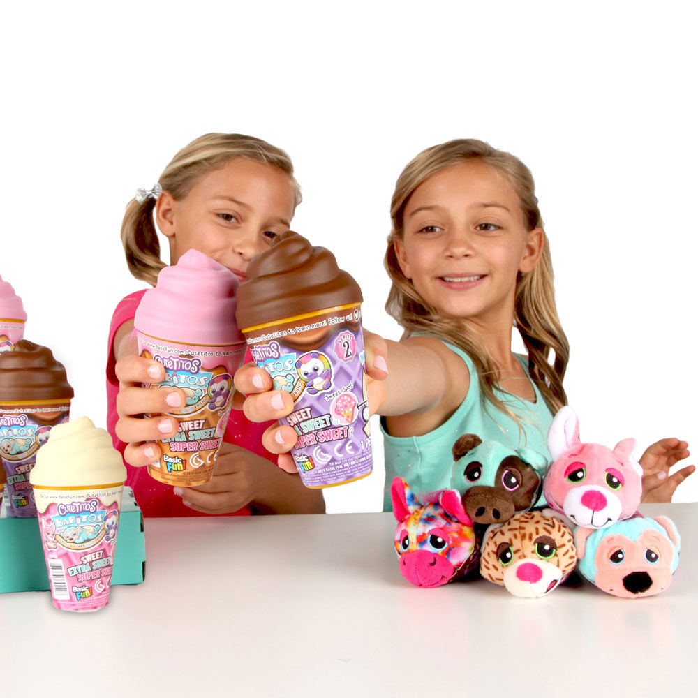 Cutetitos baby discount