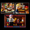 LEGO ONE PIECE Le Restaurant Flottant Baratie, Modèle à Construire, Cadeau pour Adultes 75640