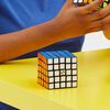 Rubik's Professor, 5x5 Cube Color-Matching Puzzle Highly Complex Challenging Problem-Solving Brain Teaser Fidget Toy