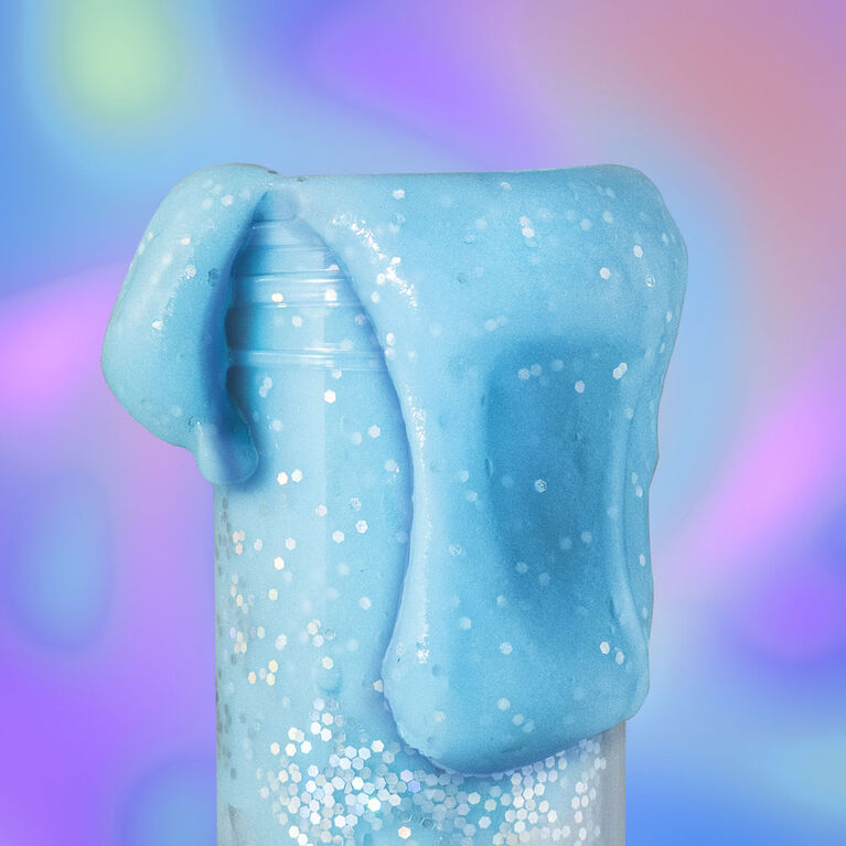 Ooze Labs 7: Glitter Slime - English Edition