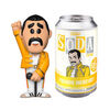 Funko SODA Rocks: Queen - Freddie Mercury