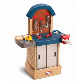 Atelier Tikes Tough Little Tikes