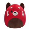 Squishmallows 7.5" - Cici the Winking Red Panda