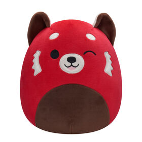 Squishmallow 7.5" - Cici the Winking Red Panda