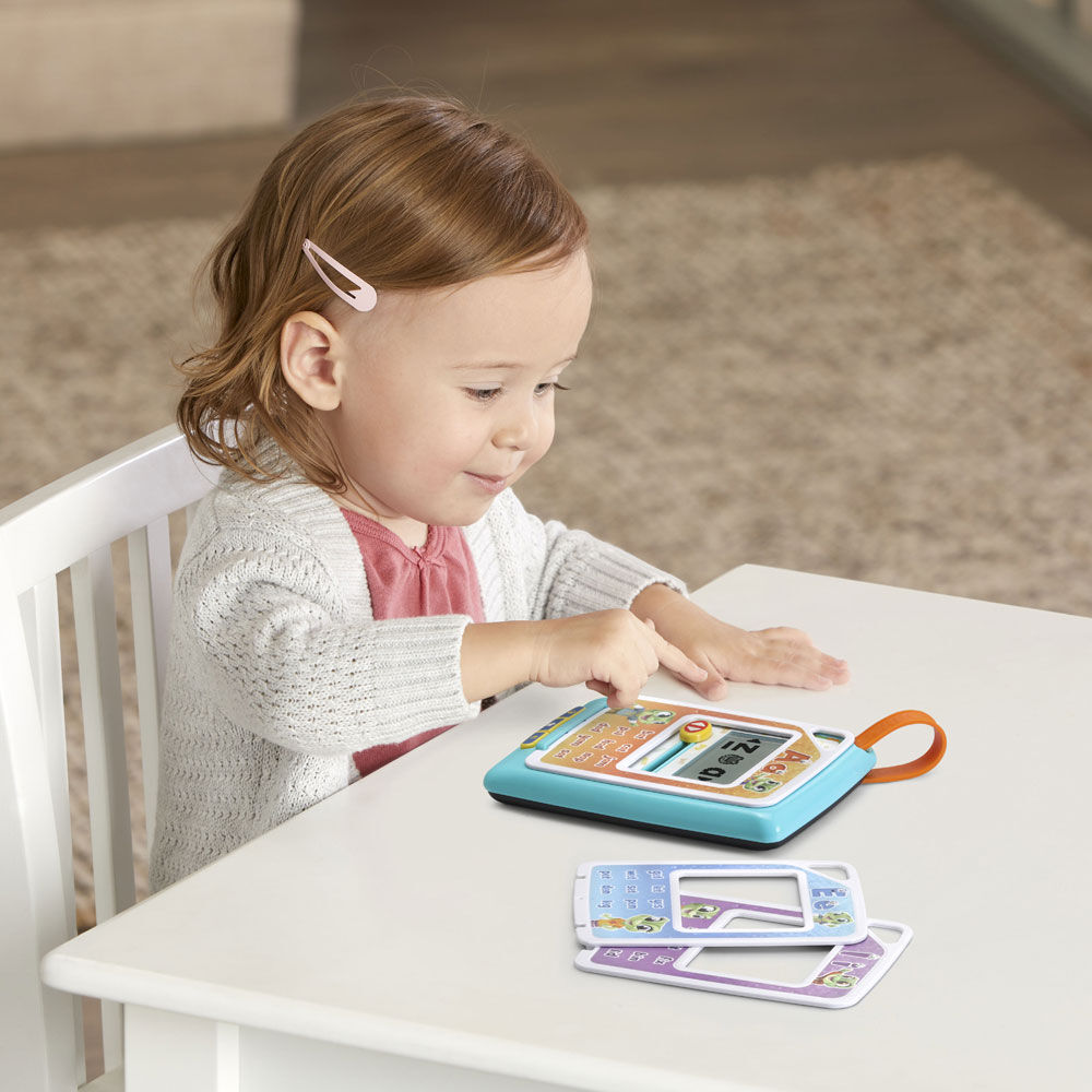LeapFrog ABC Phonics Word Builder English Edition