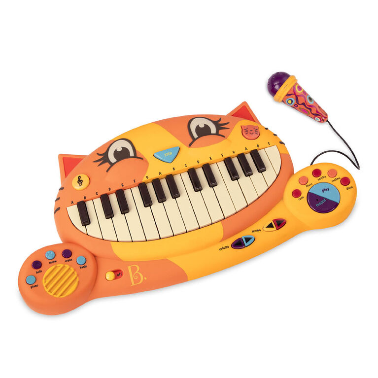 Piano enfant - Toys'r'us