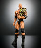 WWE Elite Action Figure WrestleMania with Build-A-Figure
