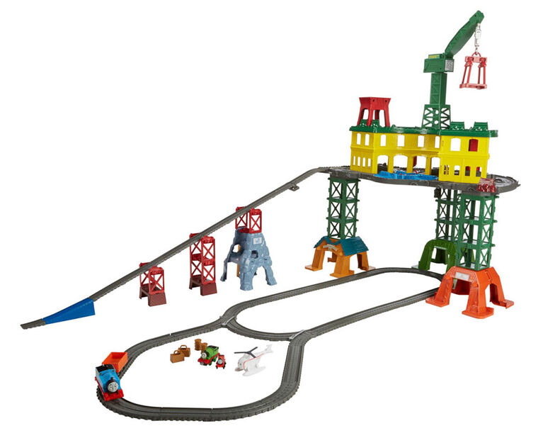 Thomas & Friends Super Station