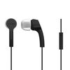 Koss Earbud KEB9 w/mic Black