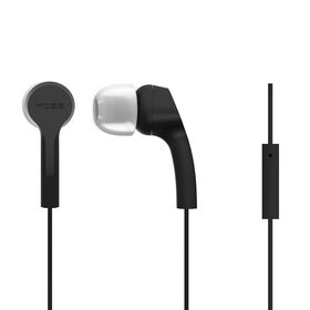 Koss Earbud KEB9 w/mic Black