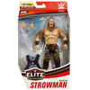 WWE Top Picks Braun Strowman Elite Collection Action Figure