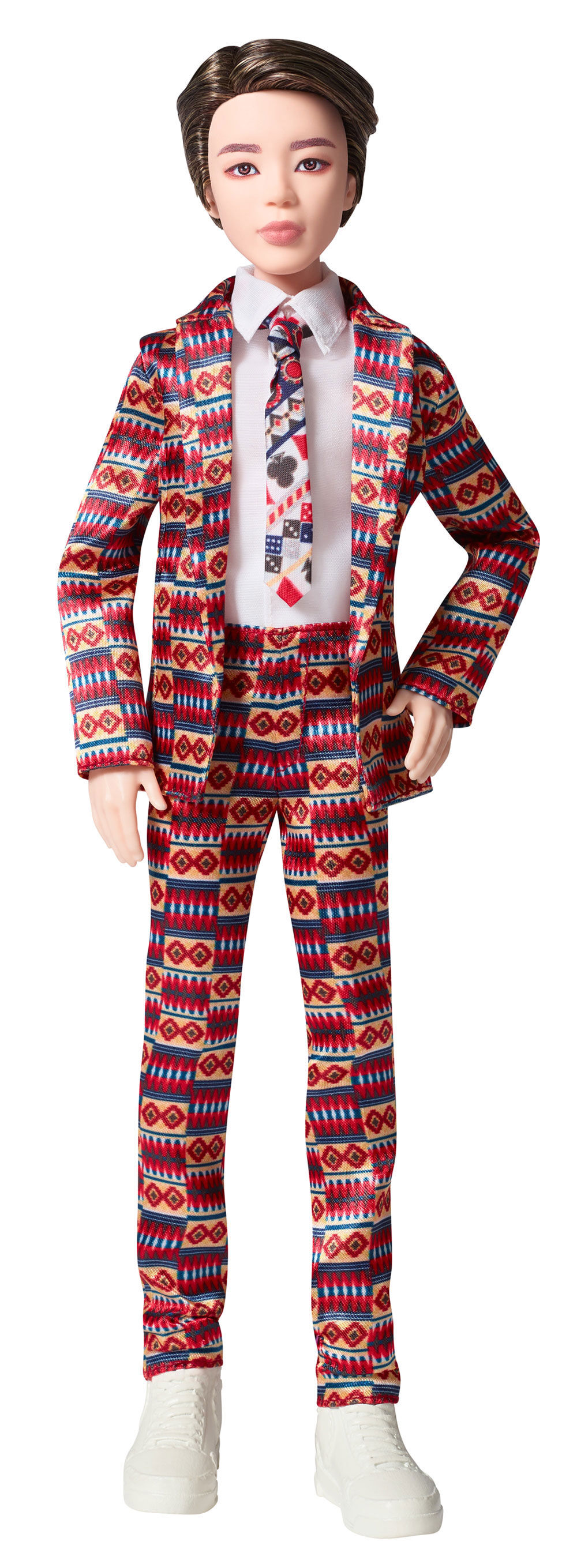 Toys r us bts hot sale dolls