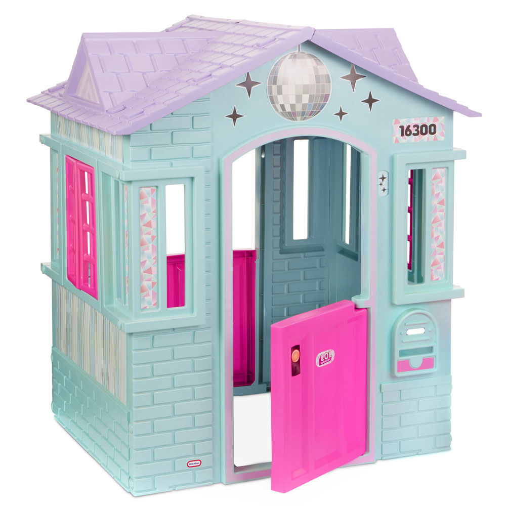 lol surprise house toys r us