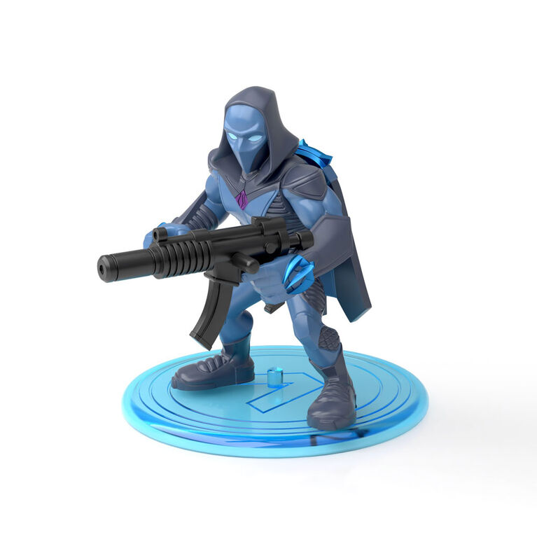 Fortnite Omen Figure Fortnite Battle Royale Collection Solo Pack Omen Toys R Us Canada
