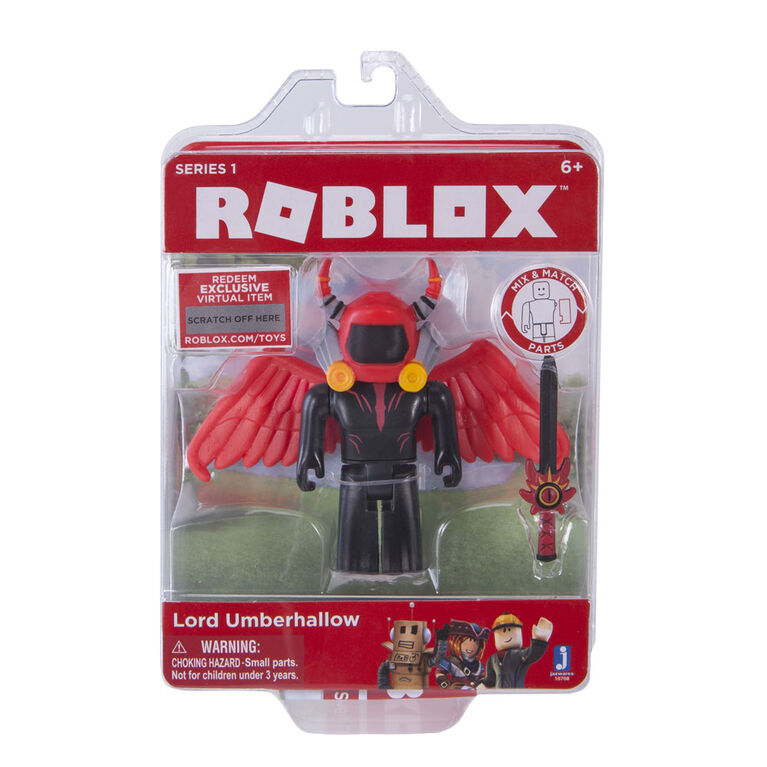 Roblox Core Figure Lord Umberhallow Toys R Us Canada