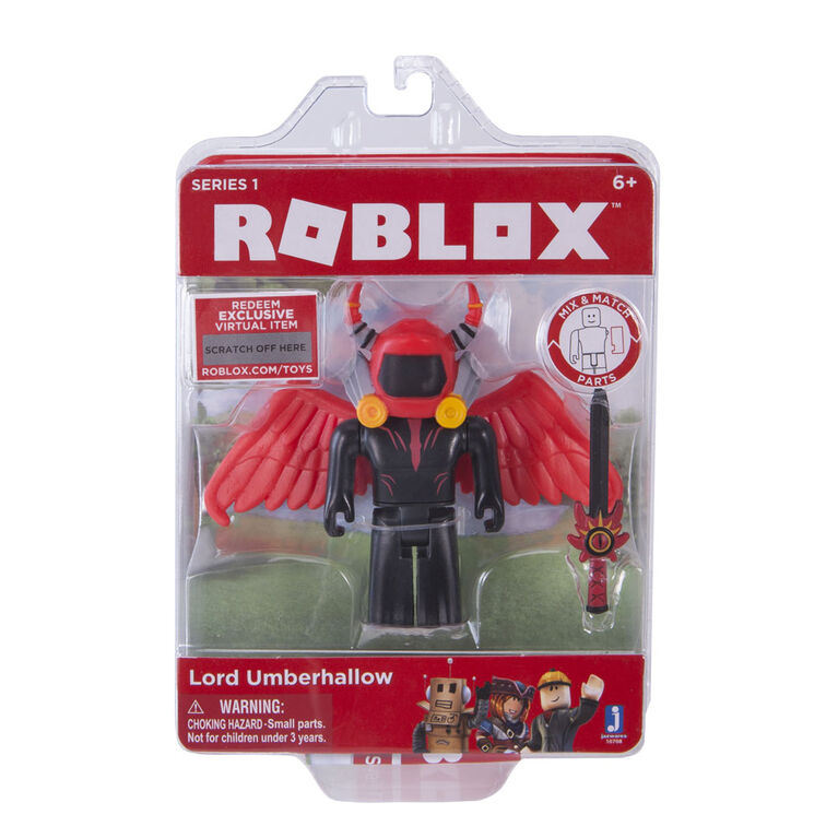 Roblox Core Figure Lord Umberhallow Toys R Us Canada - body altering stage 6 roblox