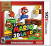 Nintendo 3DS - Nintendo Selects: Super Mario 3D Land