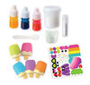 ALEX Spa Fun Mix and Make Up Lip Shimmer