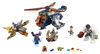 LEGO Super Heroes Avengers Hulk Helicopter Rescue 76144