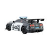 Xceler8 1:24 RC Police Car - R Exclusive