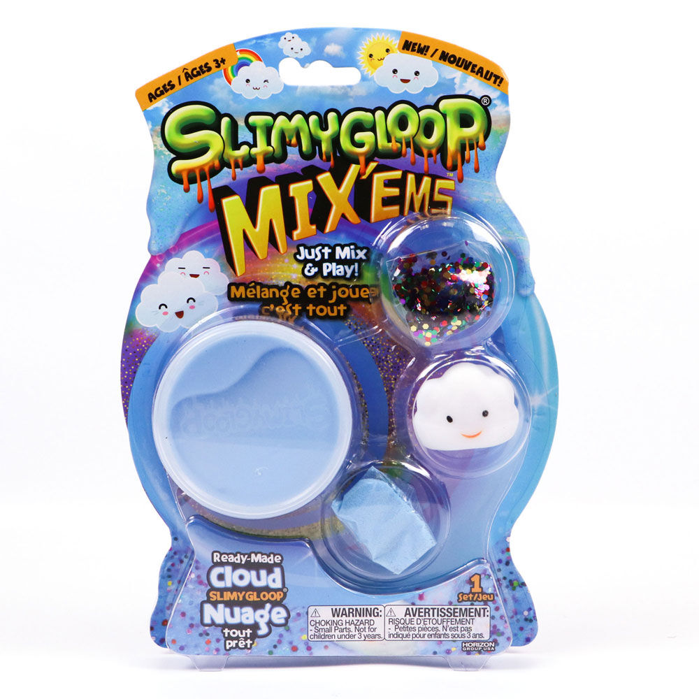 toys r us fluffy slime
