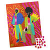 500-Piece Jigsaw Puzzle, Artist Spotlight Series Aurelia Durand, Together, by Spin Master Puzzles - English Edition