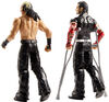 WWE Hardy Boyz Battle Pack 2-Pack