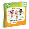 LeapFrog LeapStart CoComelon Sing and Learn - Édition anglaise
