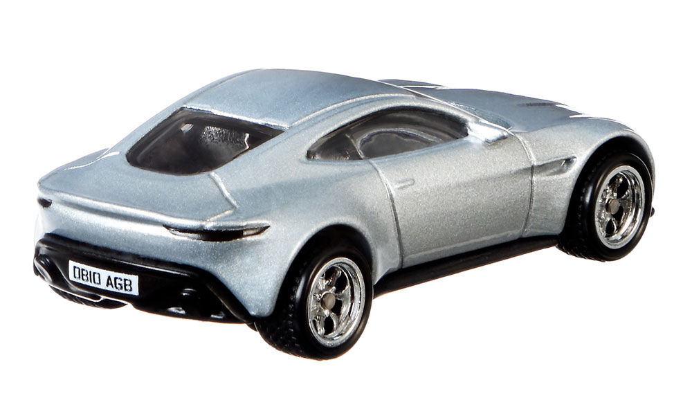 Aston martin db11 hot wheels hotsell