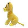 Disney-The Lion King-Medium Plush Simba