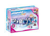 Playmobil - Sleigh with Royal Couple