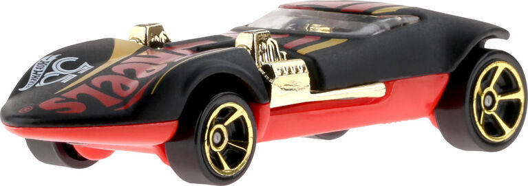 Hot Wheels Twin Mill