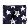 Fashion Angels - S.Lab Magic Sequin Star Moon Pouch